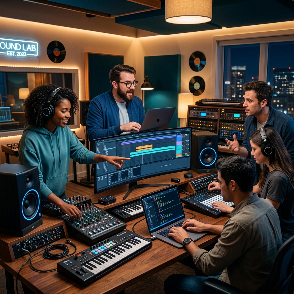 About Airplay Tracker