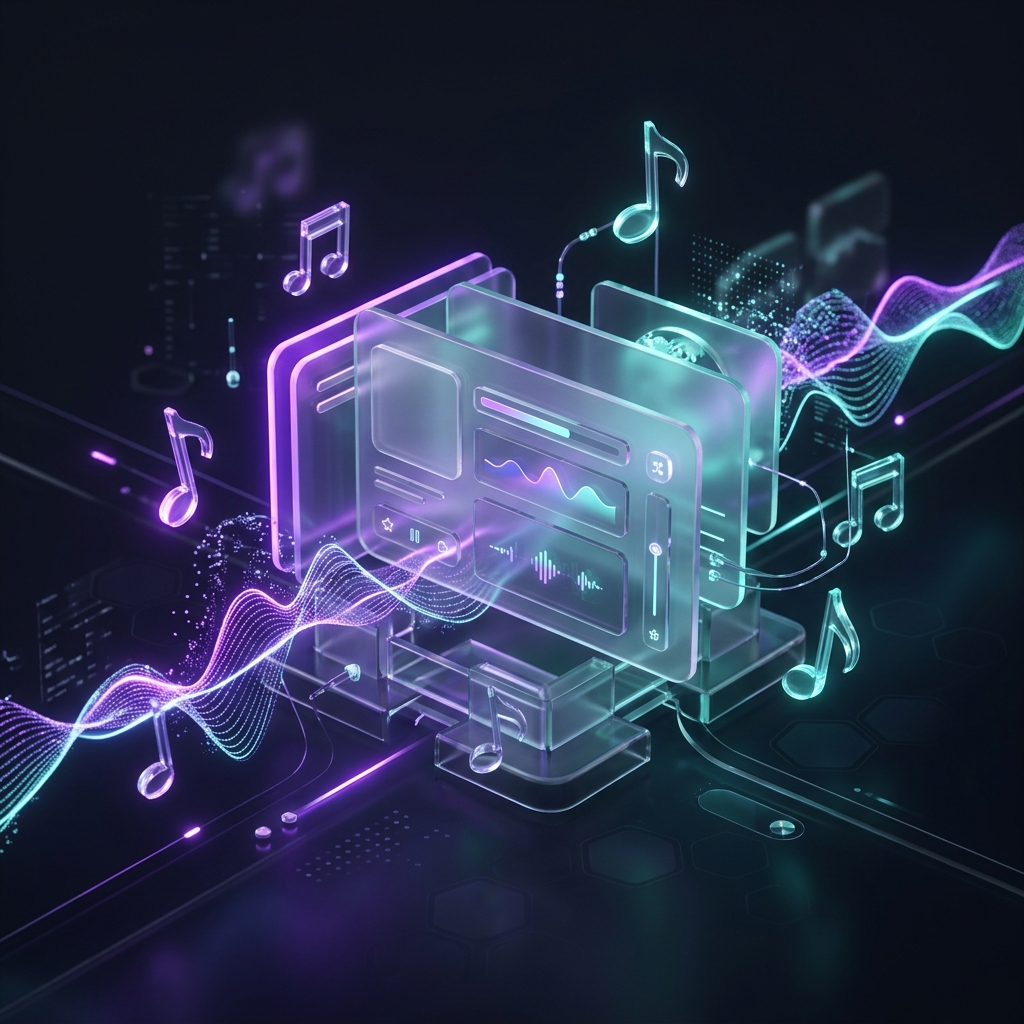 Airplay Tracker Hero